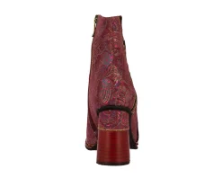 Sale Laura Vita Bottines - GUCSTOO 02