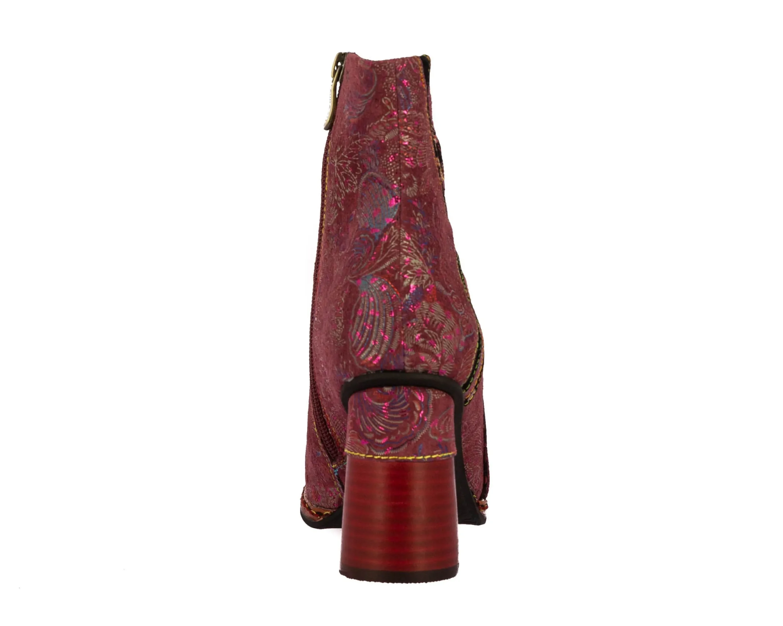 Sale Laura Vita Bottines - GUCSTOO 02
