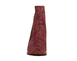 Sale Laura Vita Bottines - GUCSTOO 02