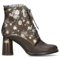 Clearance Laura Vita Bottines - GUCSTOO 11