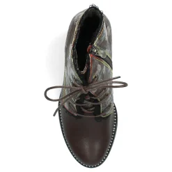 Clearance Laura Vita Bottines - GUCSTOO 11