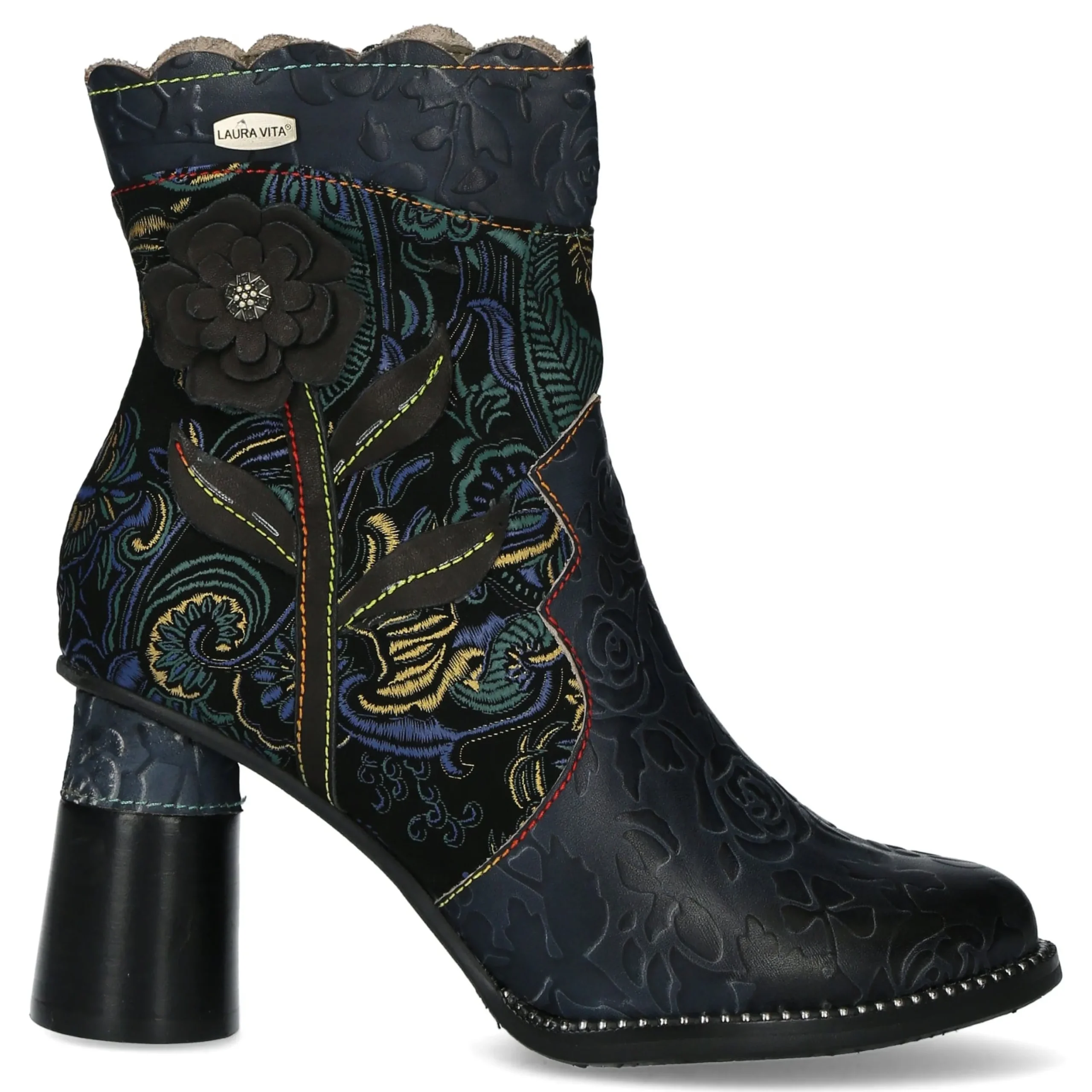 Shop Laura Vita Bottines - GUCSTOO 09