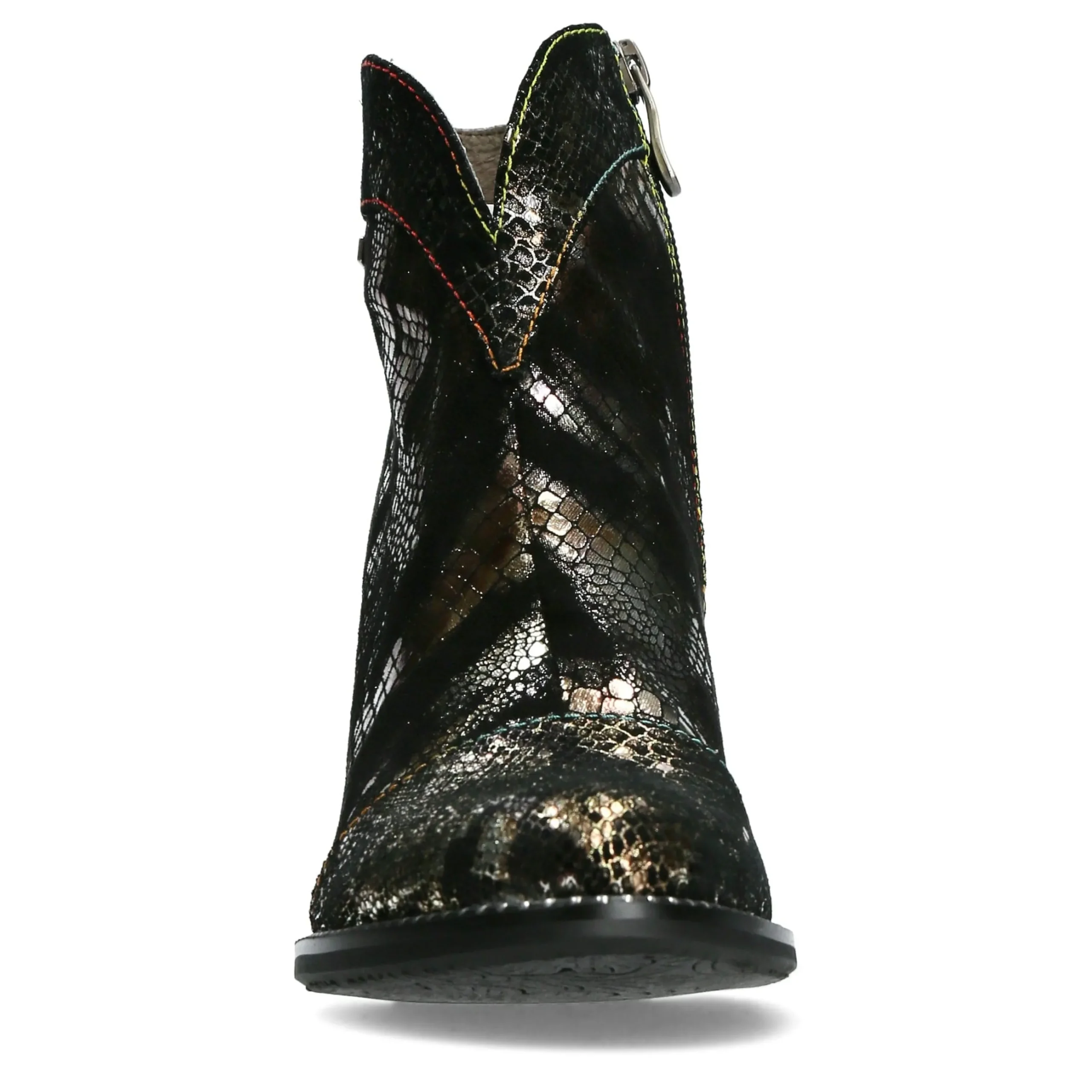 Flash Sale Laura Vita Bottines - GUCSTOO 10 Bronze