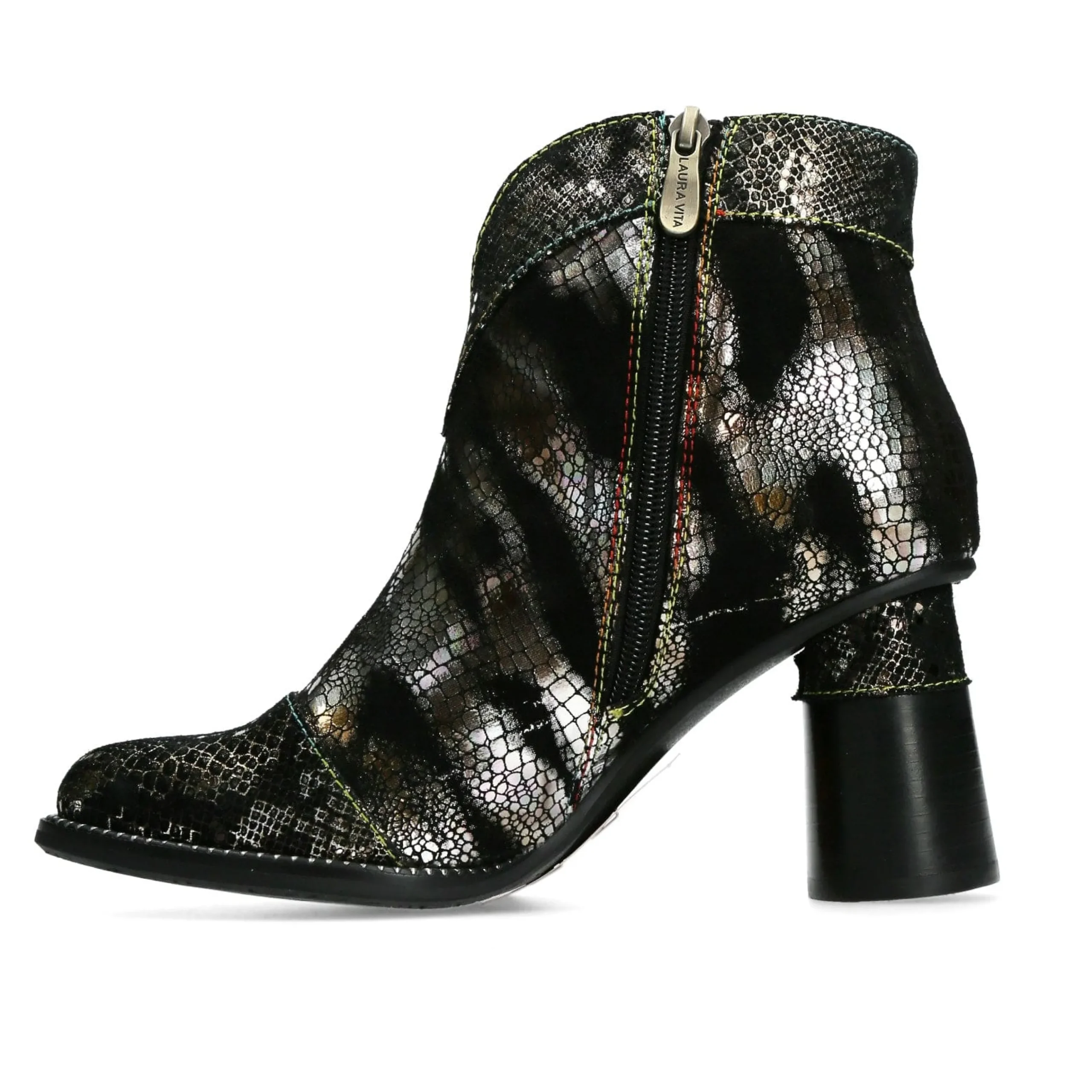 Flash Sale Laura Vita Bottines - GUCSTOO 10 Bronze