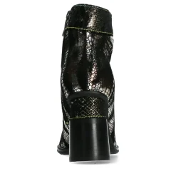 Flash Sale Laura Vita Bottines - GUCSTOO 10 Bronze
