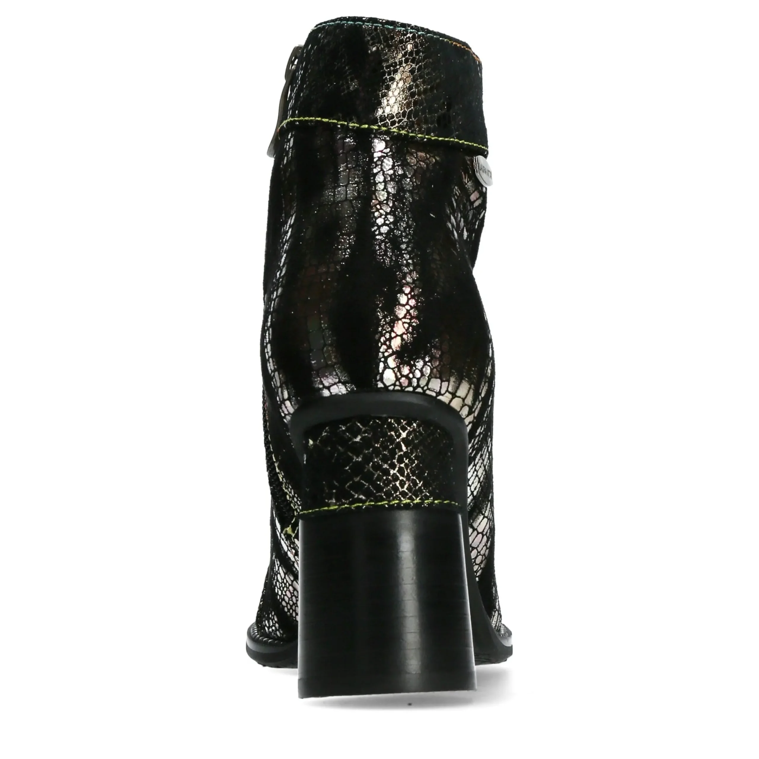 Flash Sale Laura Vita Bottines - GUCSTOO 10 Bronze