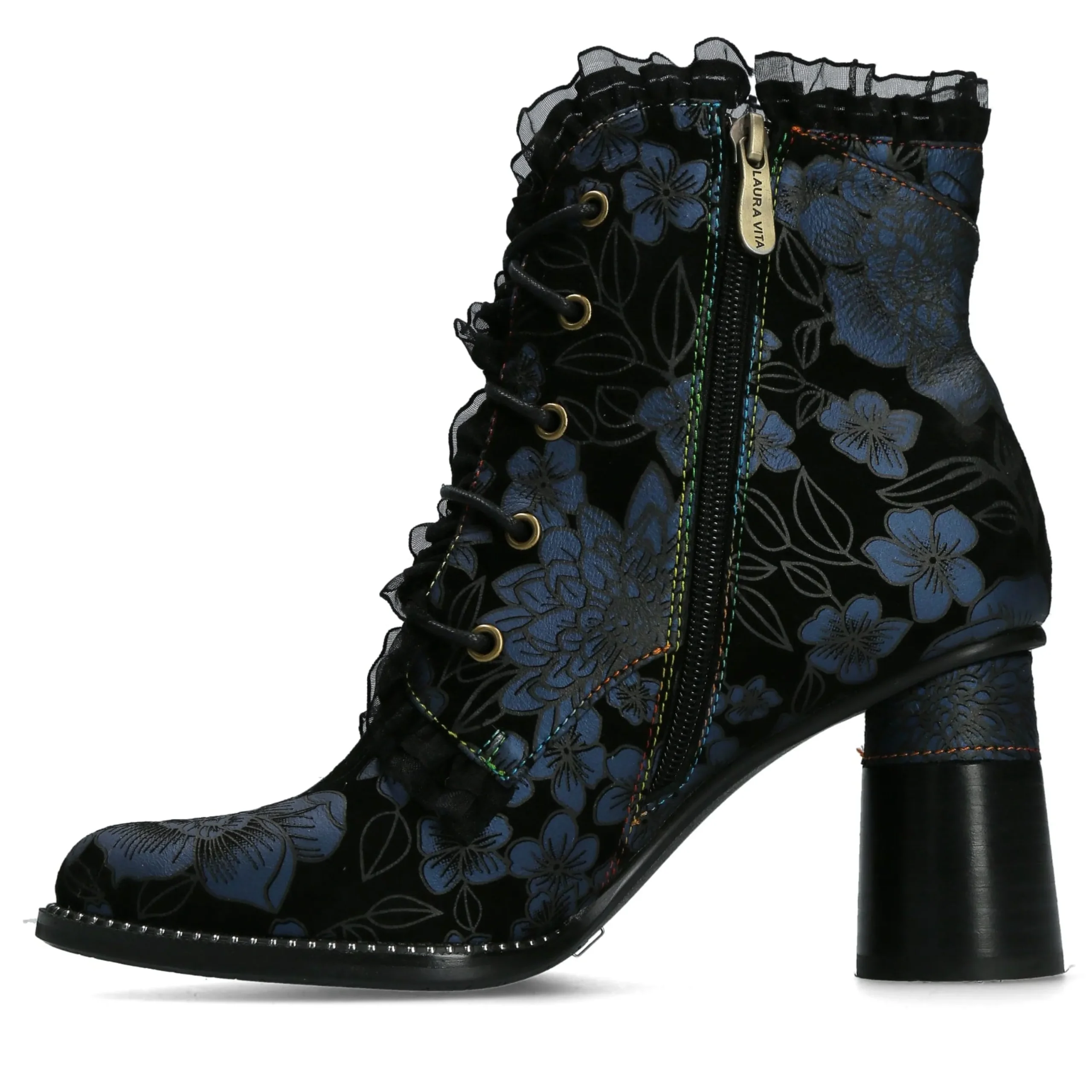 Flash Sale Laura Vita Bottines - GUCSTOO 11