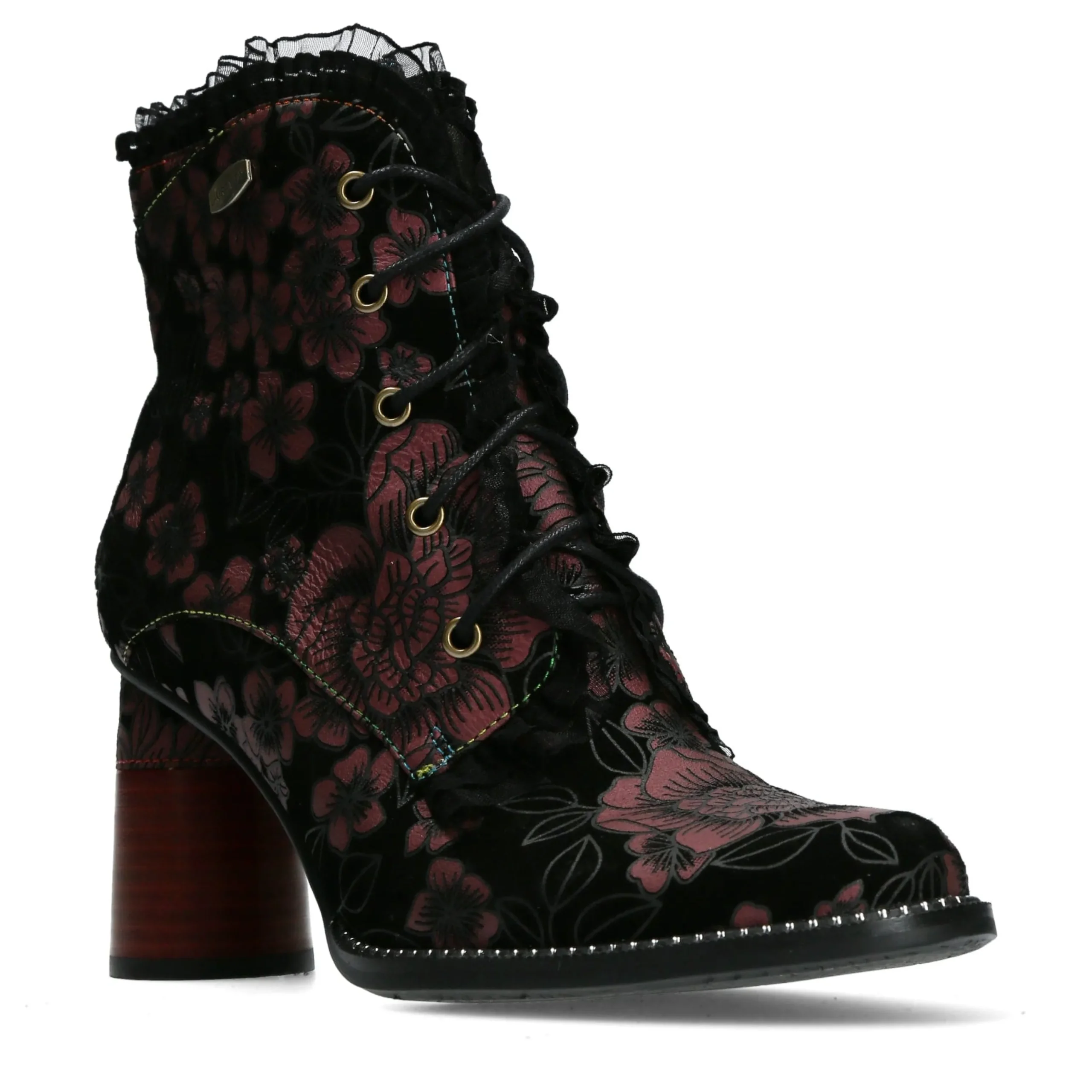 Flash Sale Laura Vita Bottines - GUCSTOO 11
