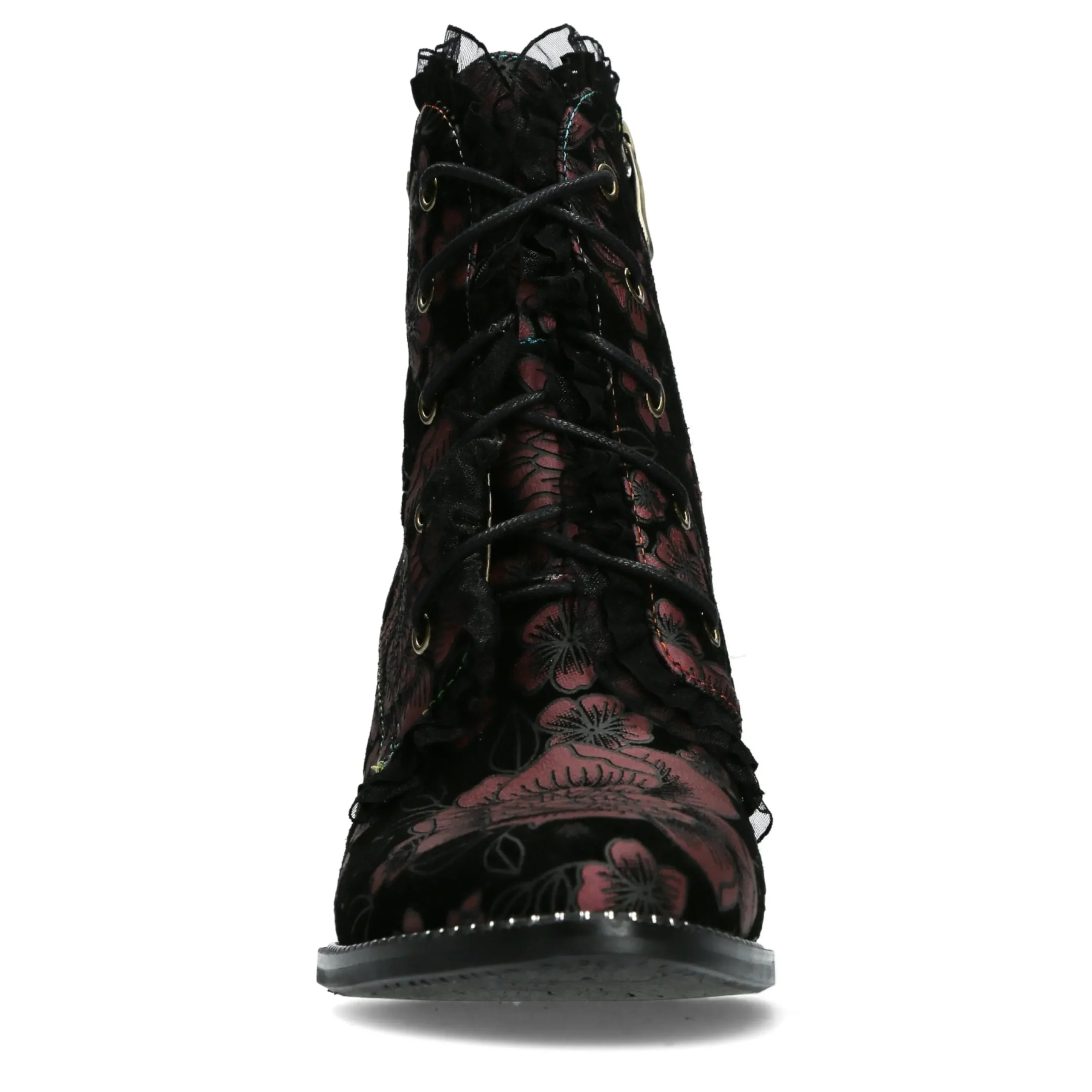 Flash Sale Laura Vita Bottines - GUCSTOO 11