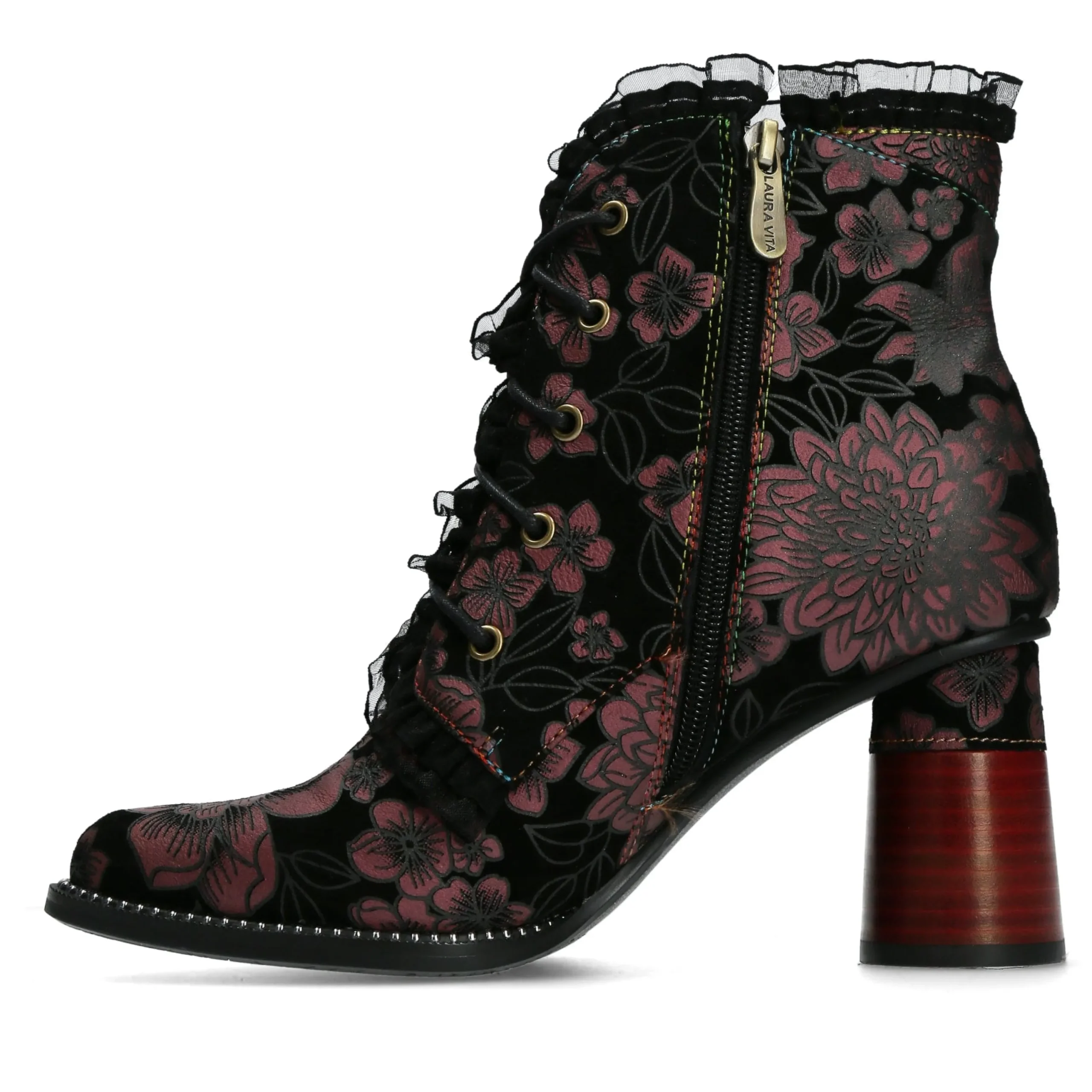 Flash Sale Laura Vita Bottines - GUCSTOO 11
