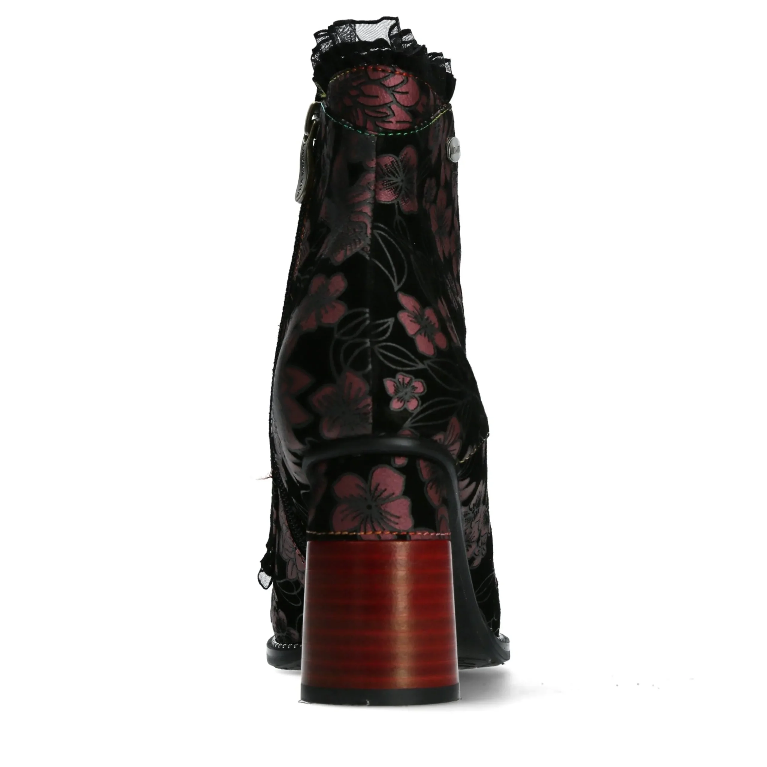 Flash Sale Laura Vita Bottines - GUCSTOO 11