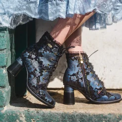 Flash Sale Laura Vita Bottines - GUCSTOO 11