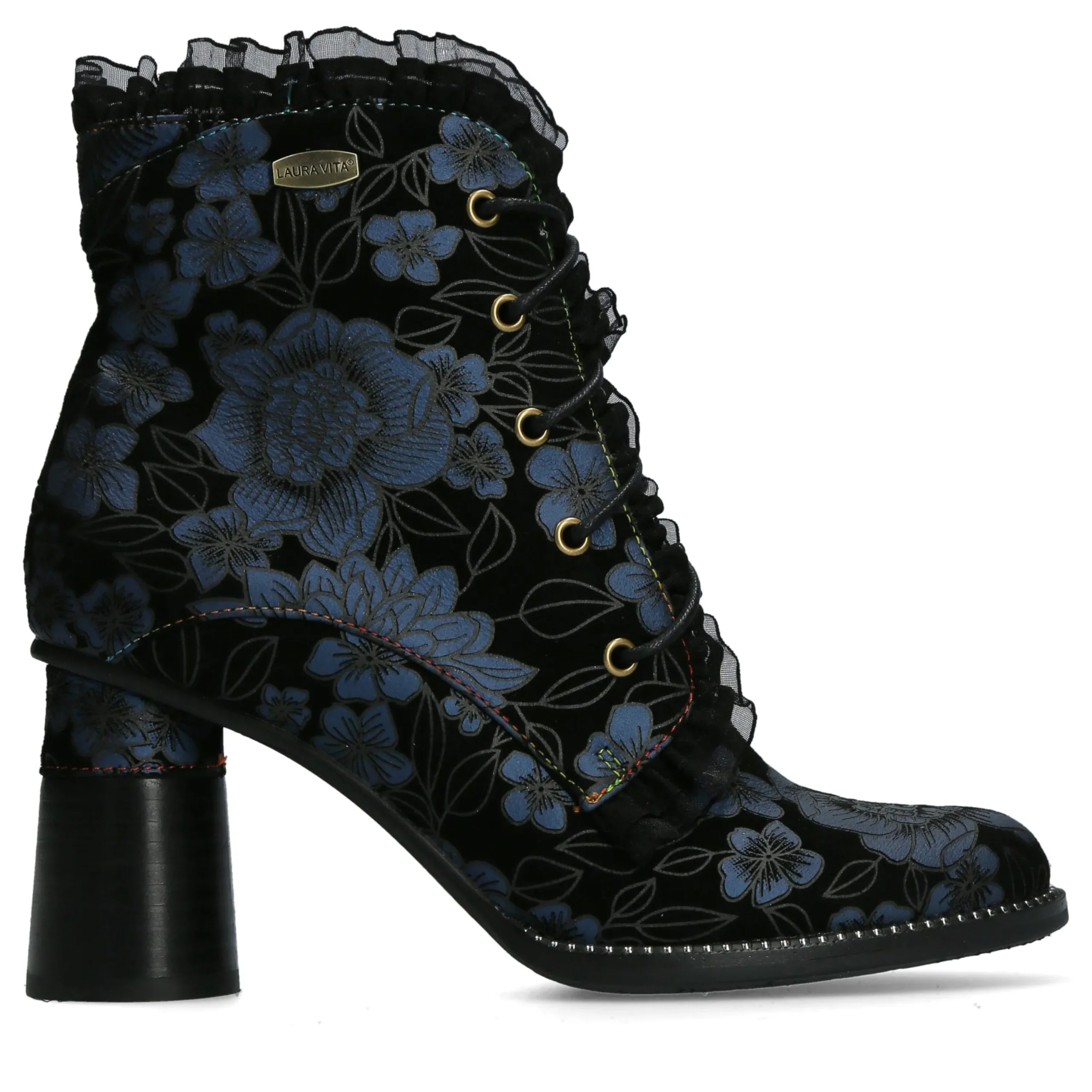 Flash Sale Laura Vita Bottines - GUCSTOO 11