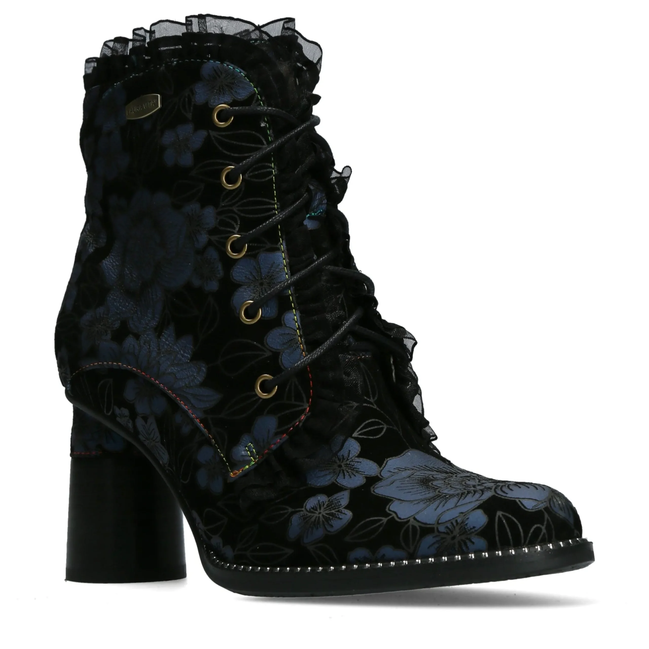 Flash Sale Laura Vita Bottines - GUCSTOO 11