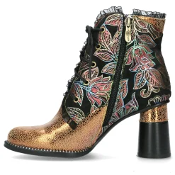 Shop Laura Vita Bottines - GUCSTOO 11