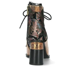 Shop Laura Vita Bottines - GUCSTOO 11