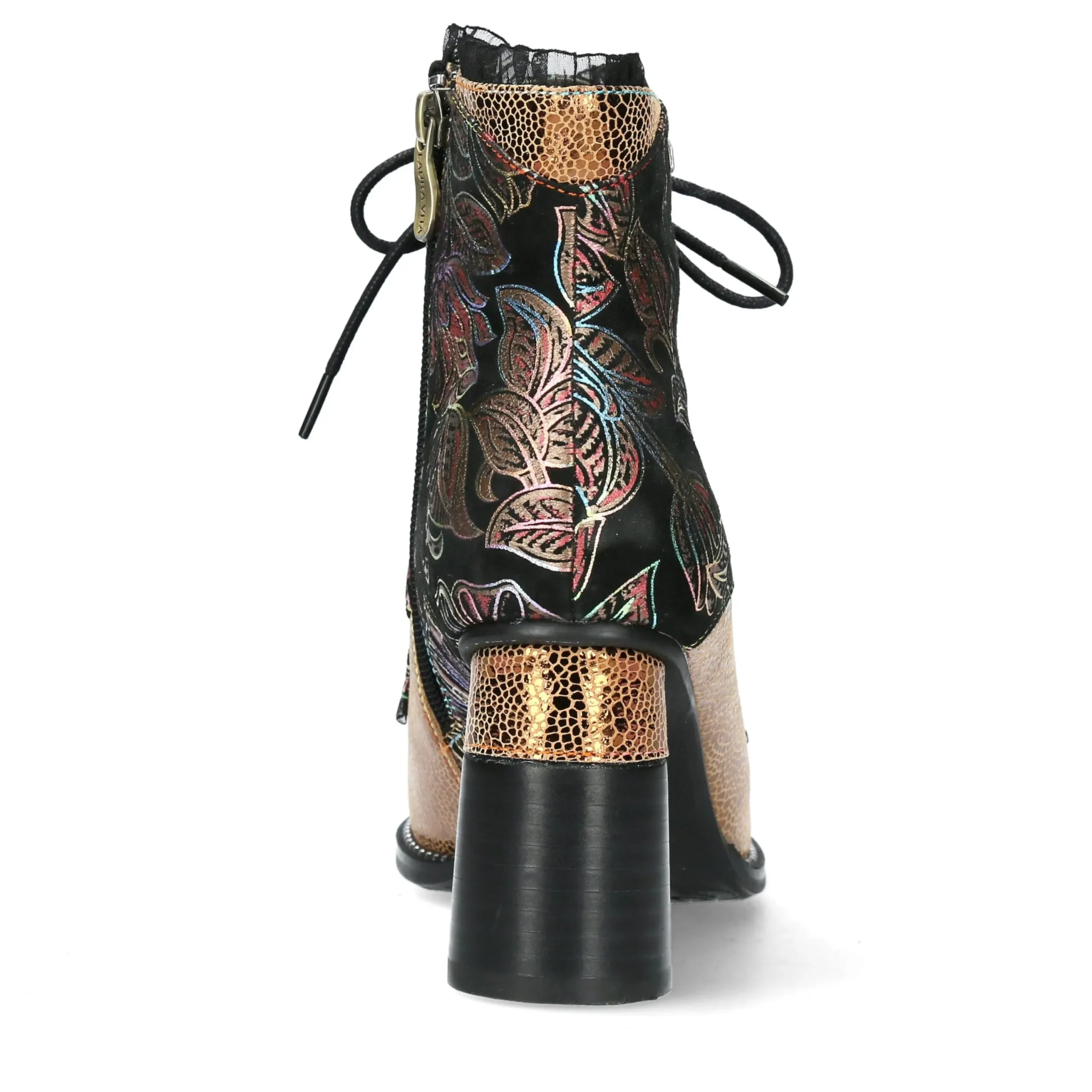 Shop Laura Vita Bottines - GUCSTOO 11