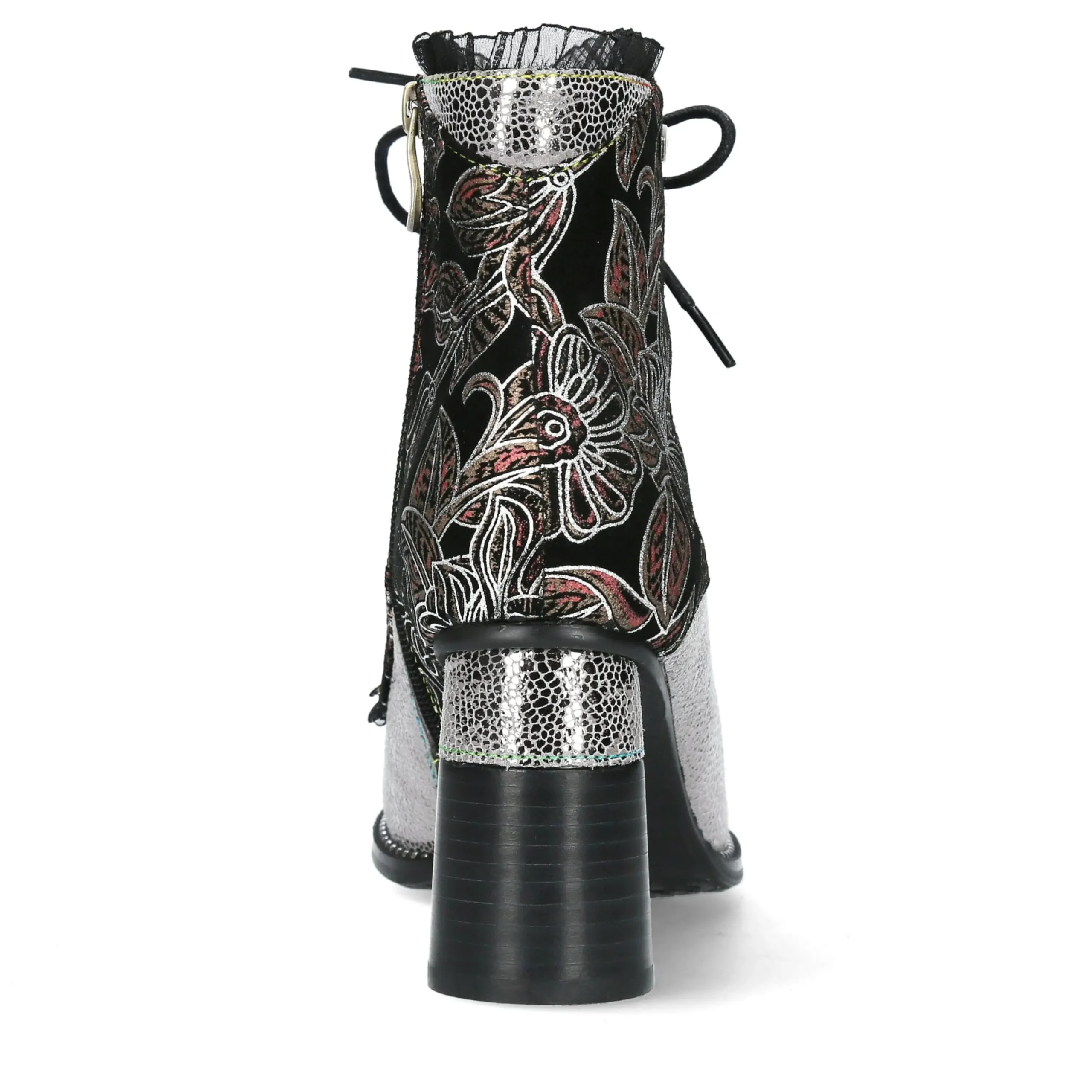 Shop Laura Vita Bottines - GUCSTOO 11