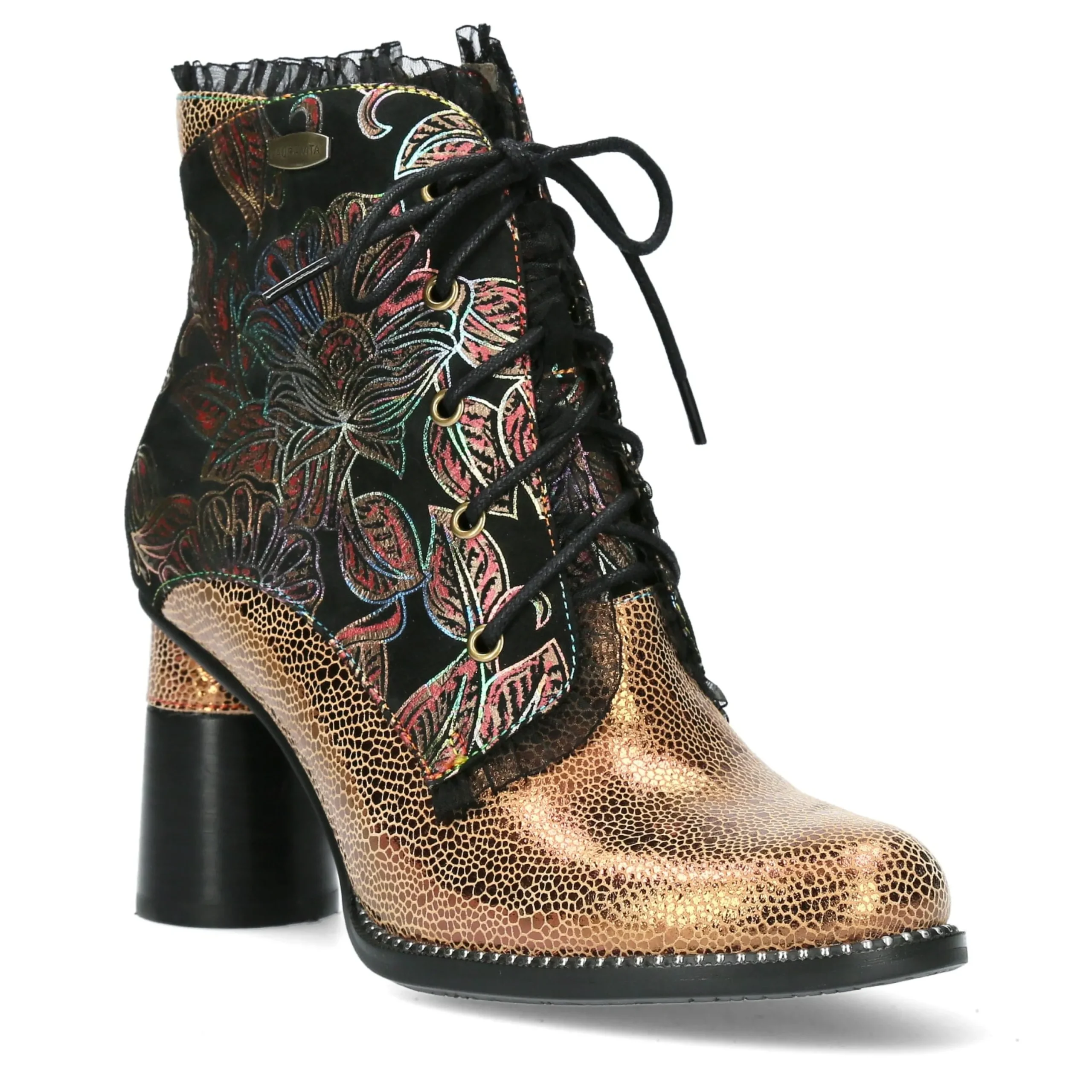 Shop Laura Vita Bottines - GUCSTOO 11