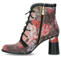 Sale Laura Vita Bottines - GUCSTOO 11