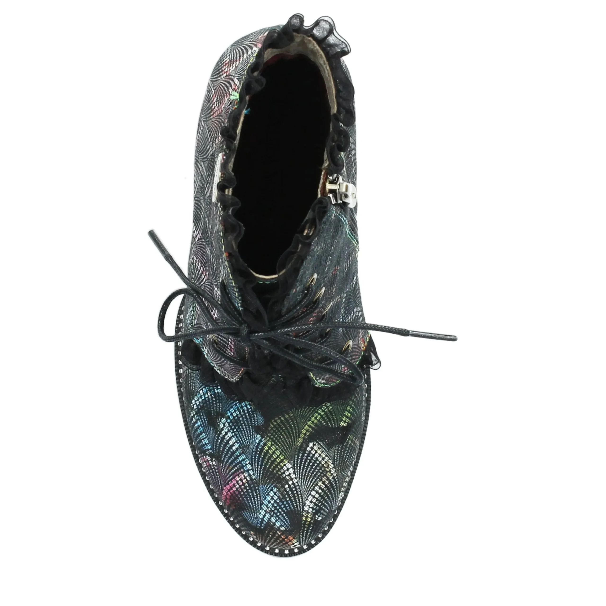 Sale Laura Vita Bottines - GUCSTOO 11