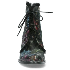 Sale Laura Vita Bottines - GUCSTOO 11