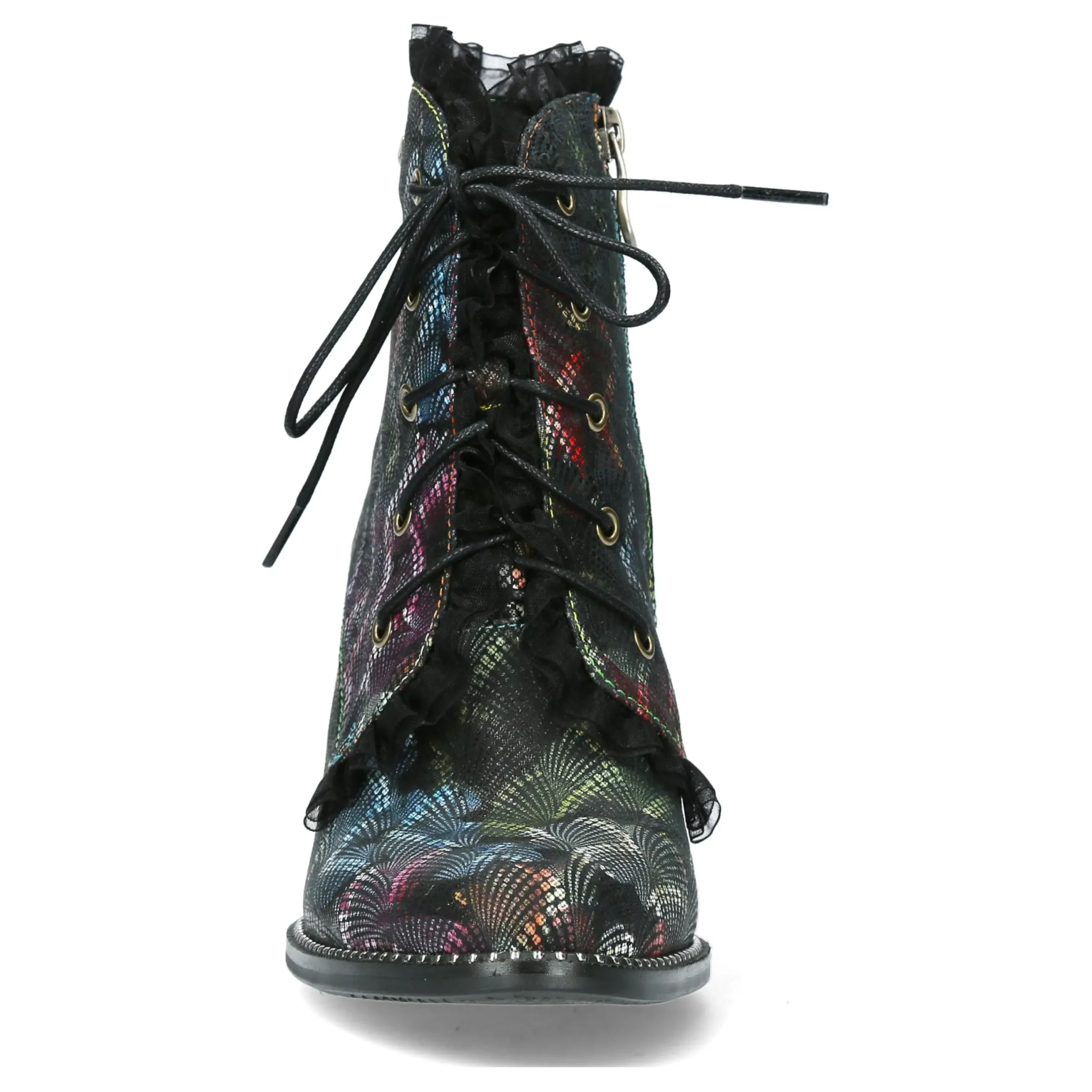 Sale Laura Vita Bottines - GUCSTOO 11