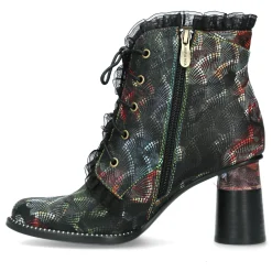 Sale Laura Vita Bottines - GUCSTOO 11