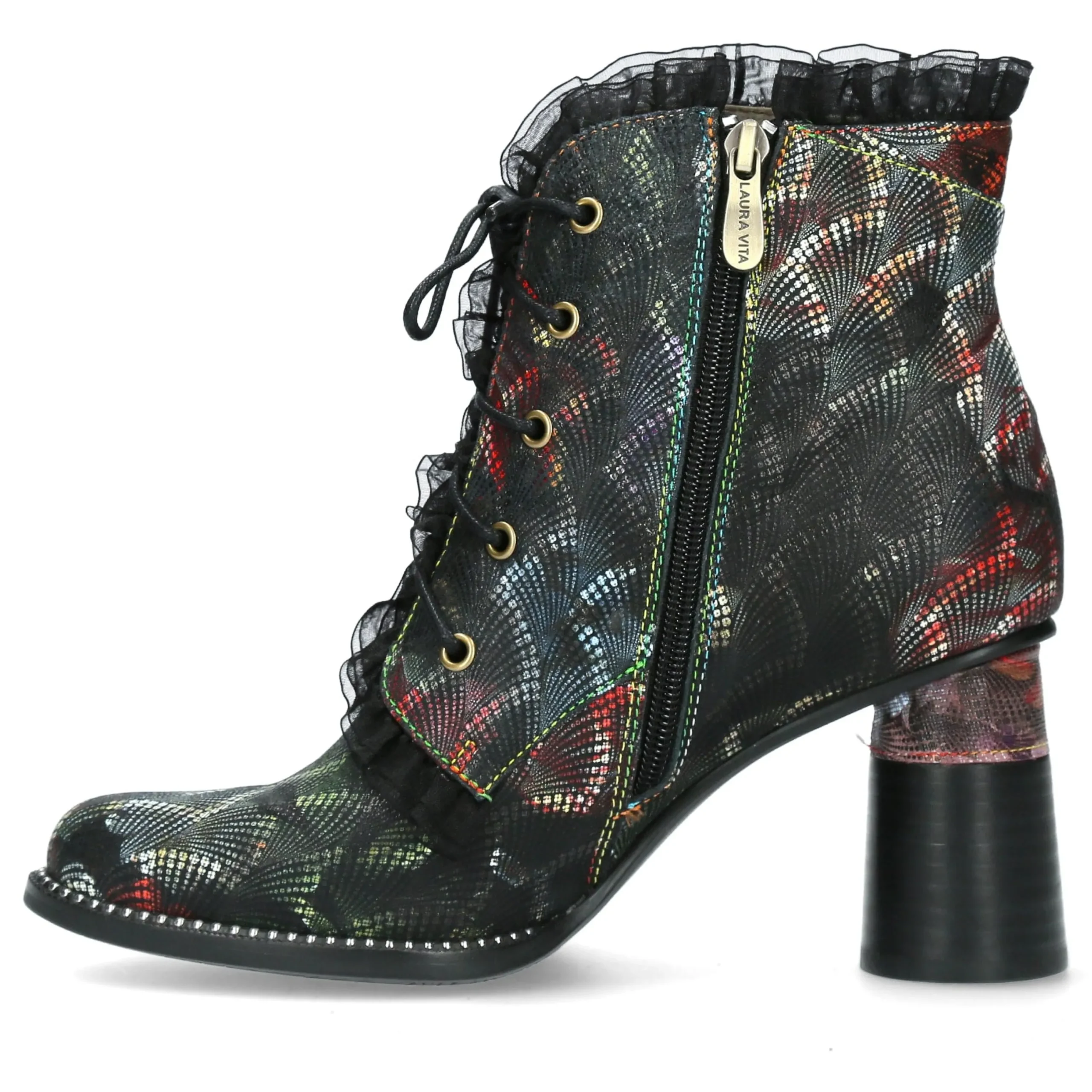 Sale Laura Vita Bottines - GUCSTOO 11
