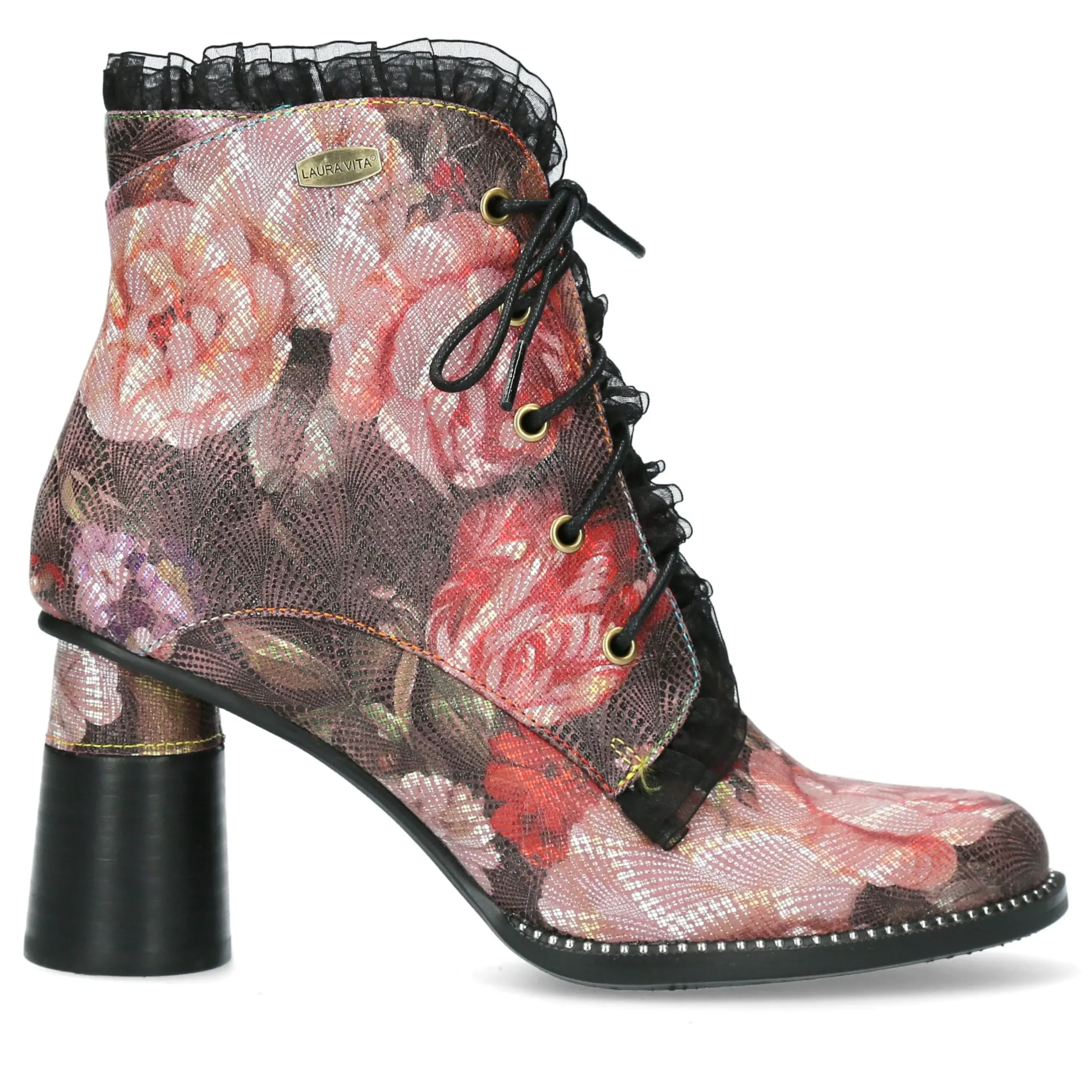 Sale Laura Vita Bottines - GUCSTOO 11