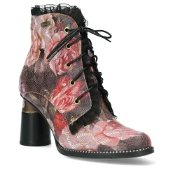 Sale Laura Vita Bottines - GUCSTOO 11