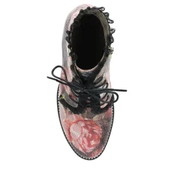 Sale Laura Vita Bottines - GUCSTOO 11