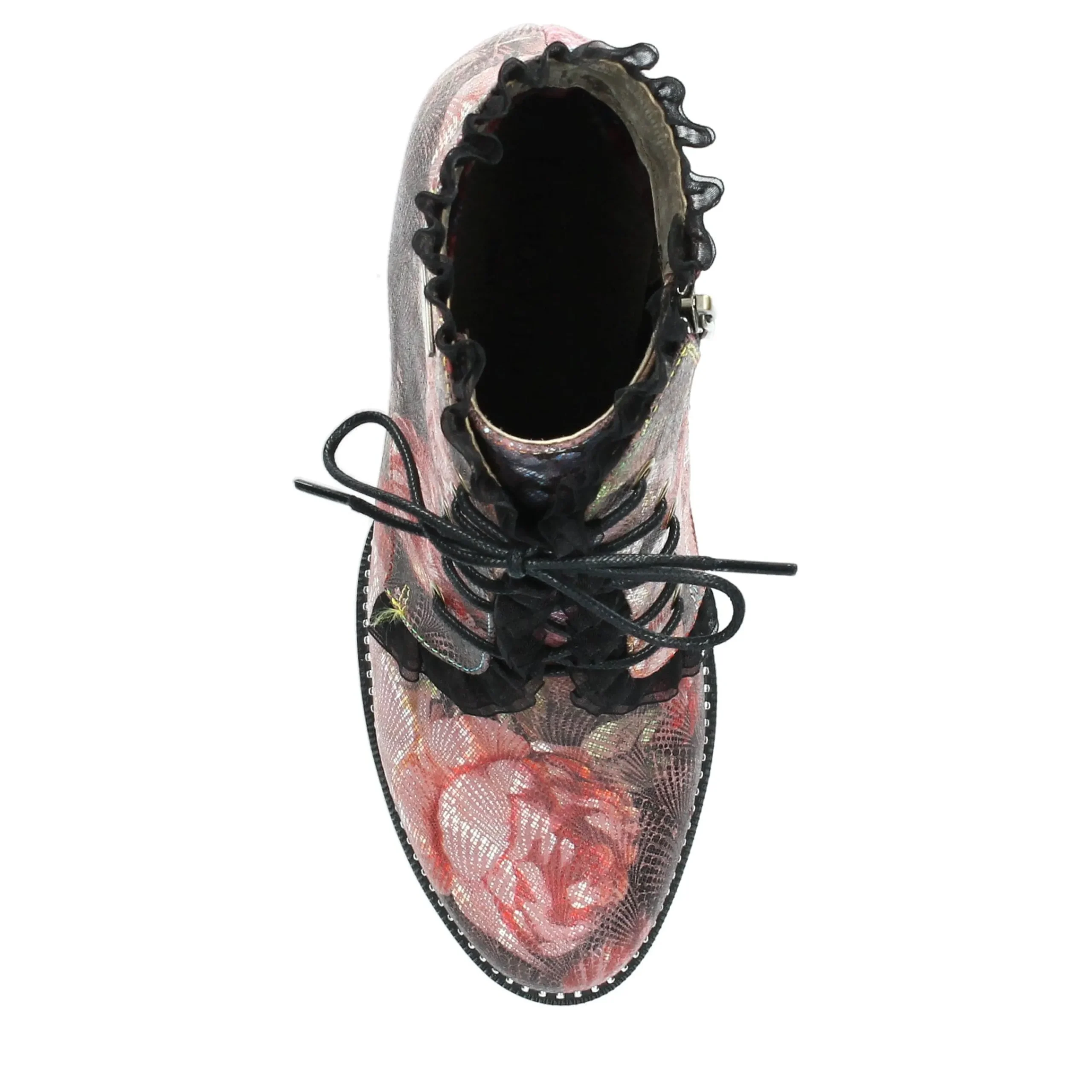 Sale Laura Vita Bottines - GUCSTOO 11