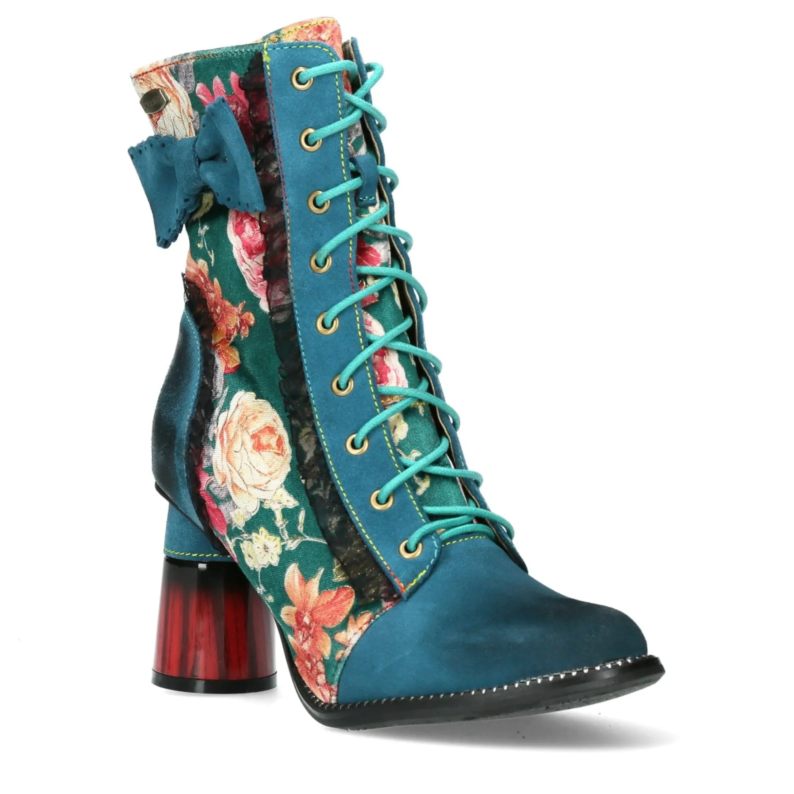 Cheap Laura Vita Bottines - GUCSTOO 1123