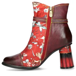 Outlet Laura Vita Bottines - GUCSTOO 23