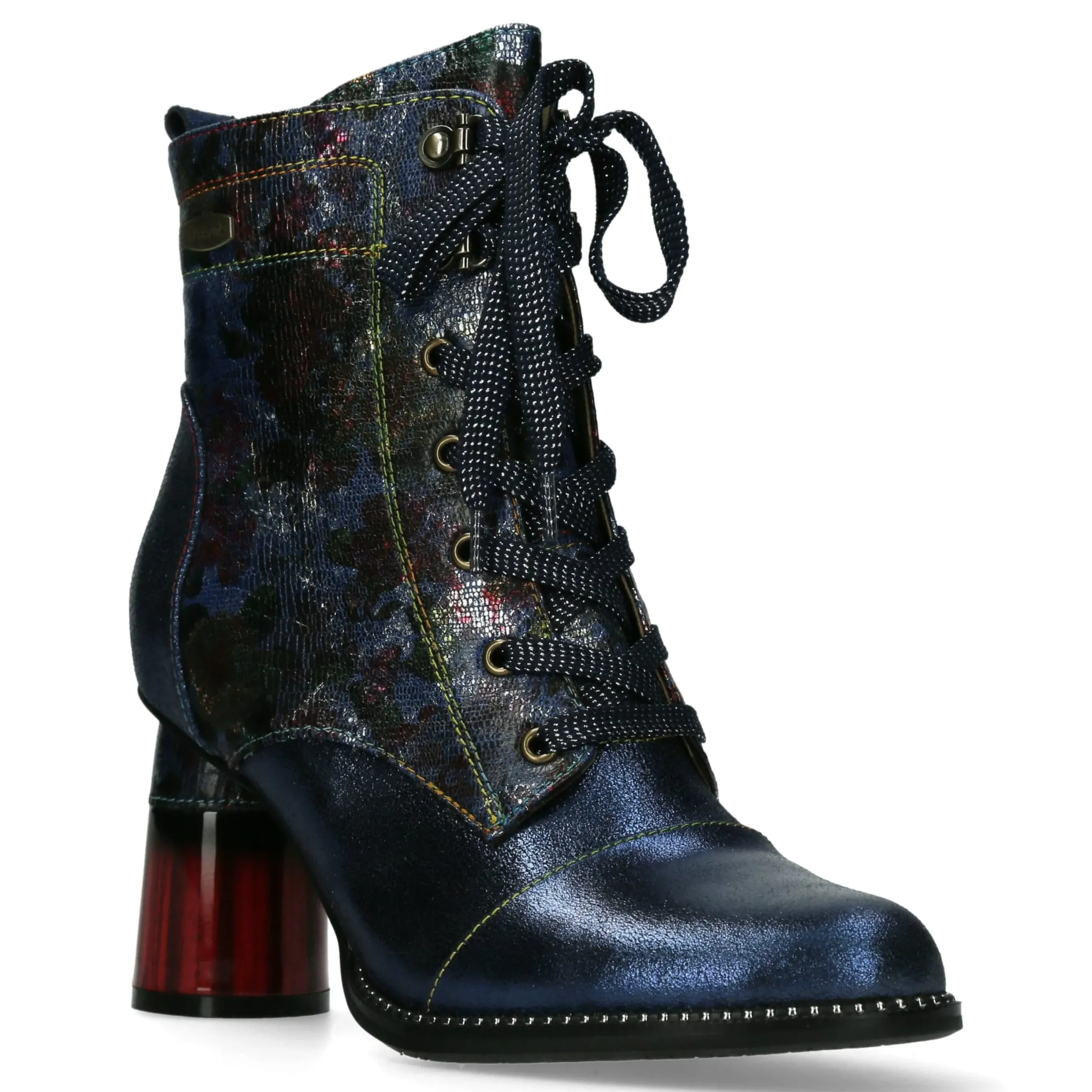 Shop Laura Vita Bottines - GUCSTOO 24