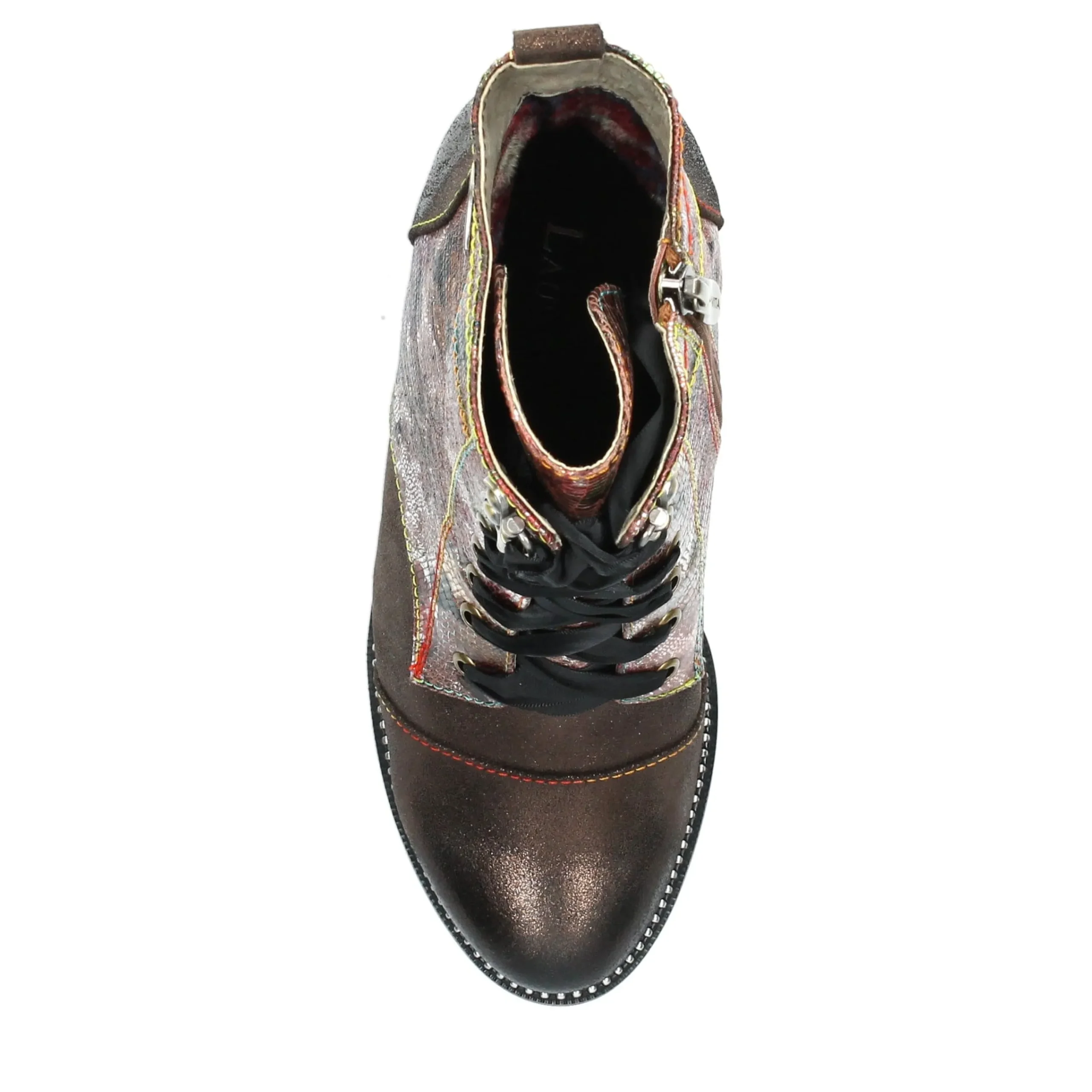 Shop Laura Vita Bottines - GUCSTOO 24