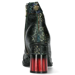 Fashion Laura Vita Bottines - GUCSTOO 10
