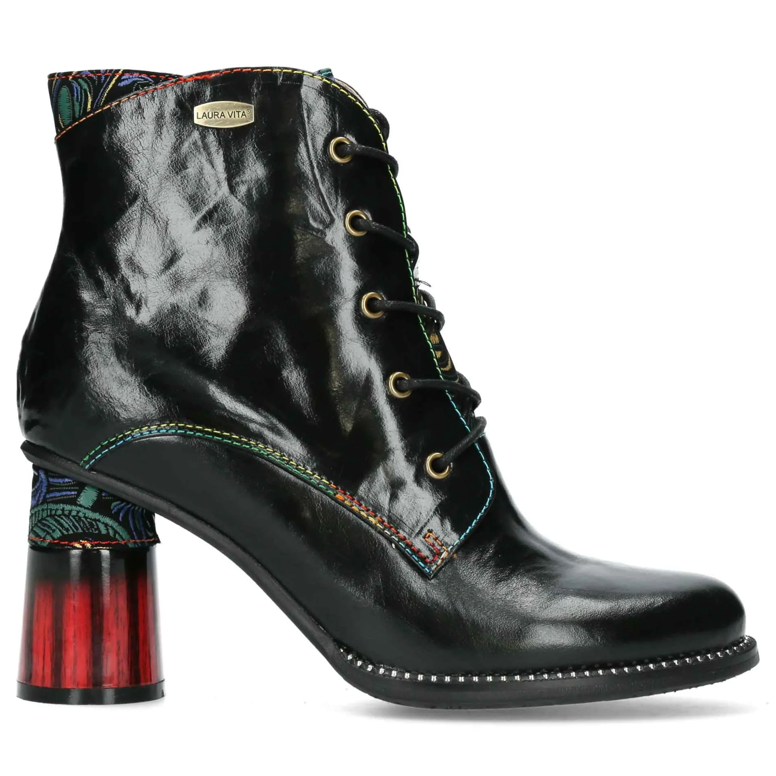 Shop Laura Vita Bottines - GUCSTOO 41