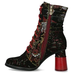Hot Laura Vita Bottines - GUCSTOO 15C