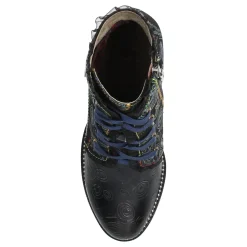 Store Laura Vita Bottines - GUCSTOO 11D