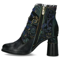 Store Laura Vita Bottines - GUCSTOO 11D