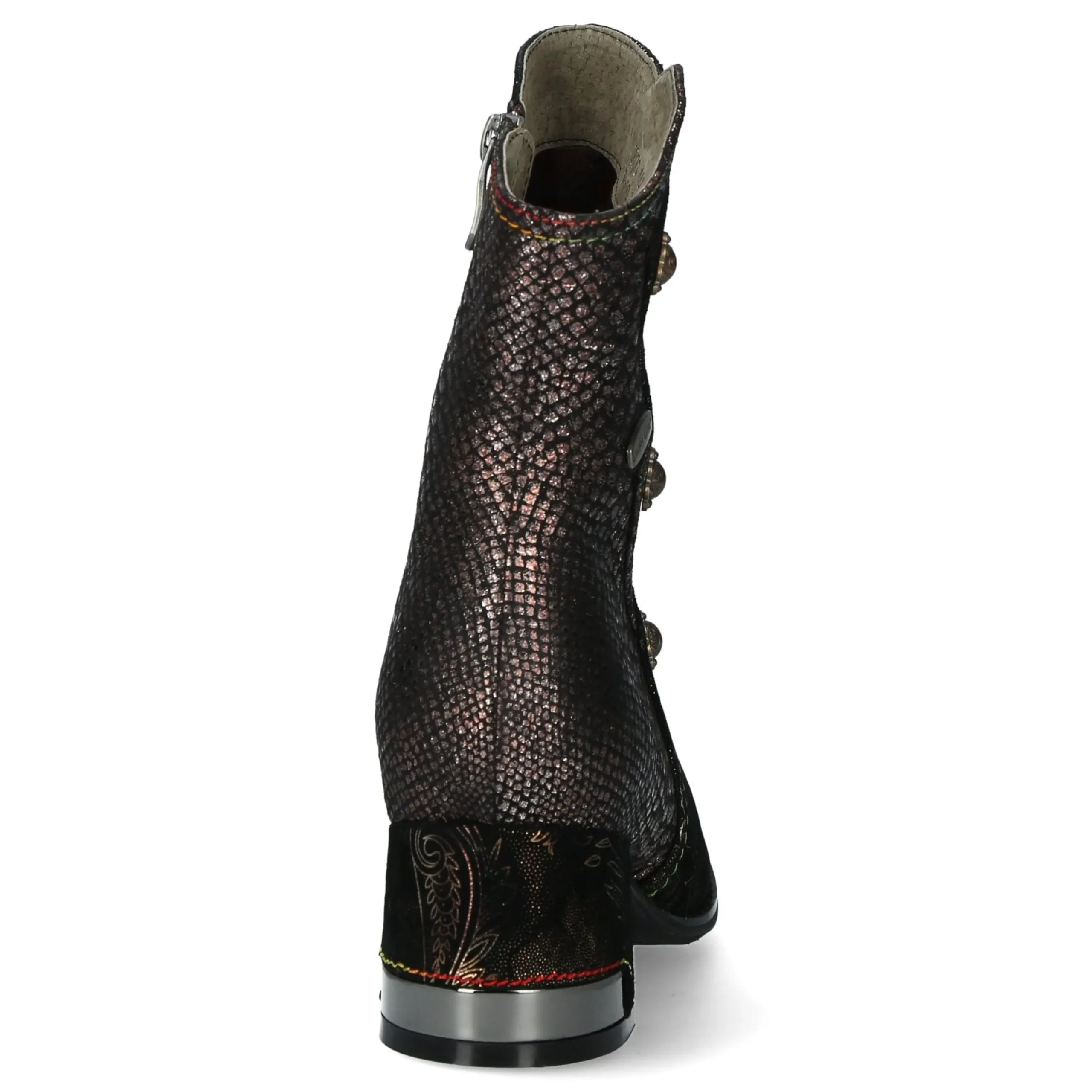 Store Laura Vita Bottines - GYCROO 10