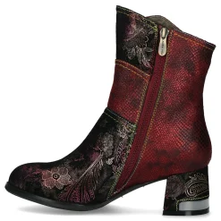 Store Laura Vita Bottines - GYCROO 10