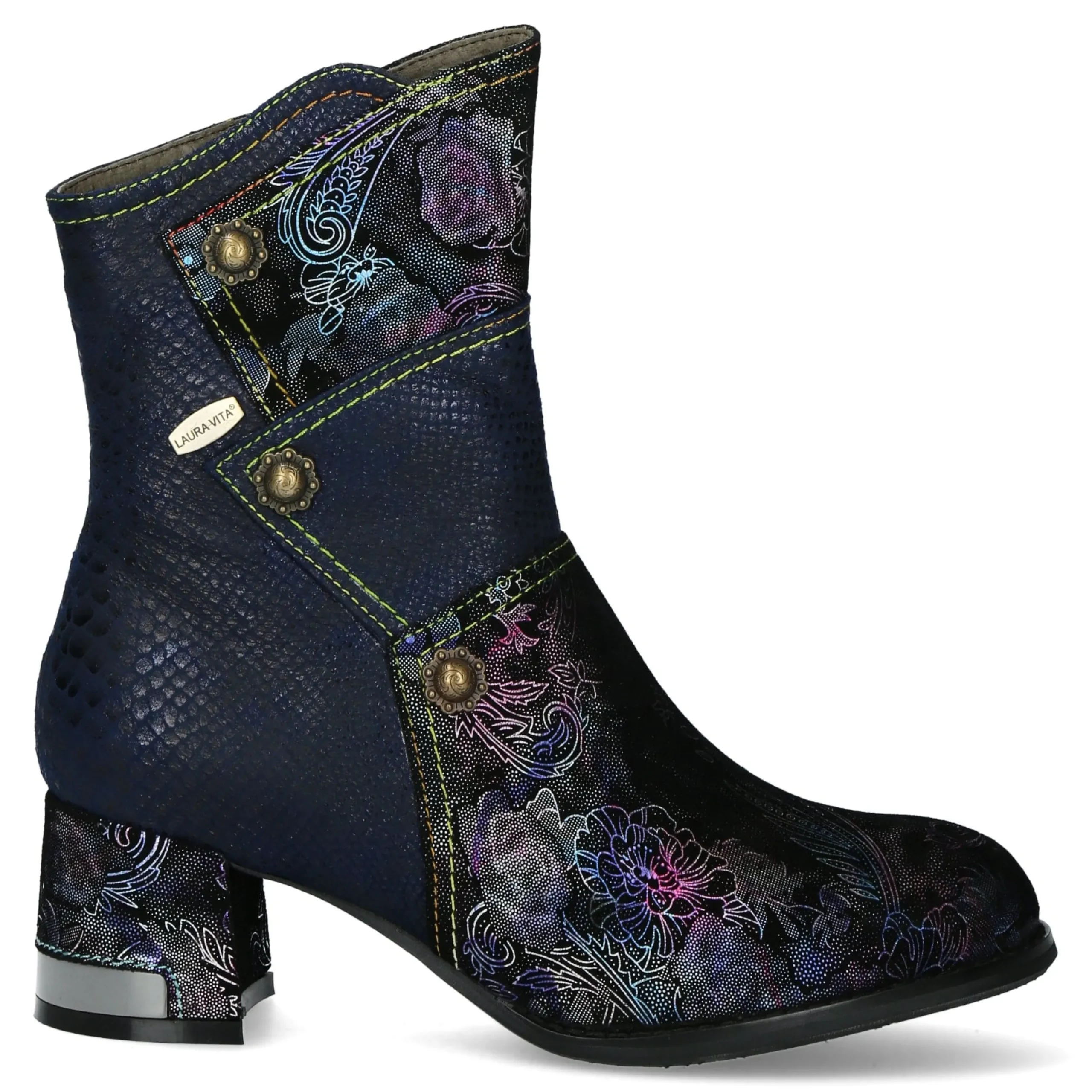 Store Laura Vita Bottines - GYCROO 10