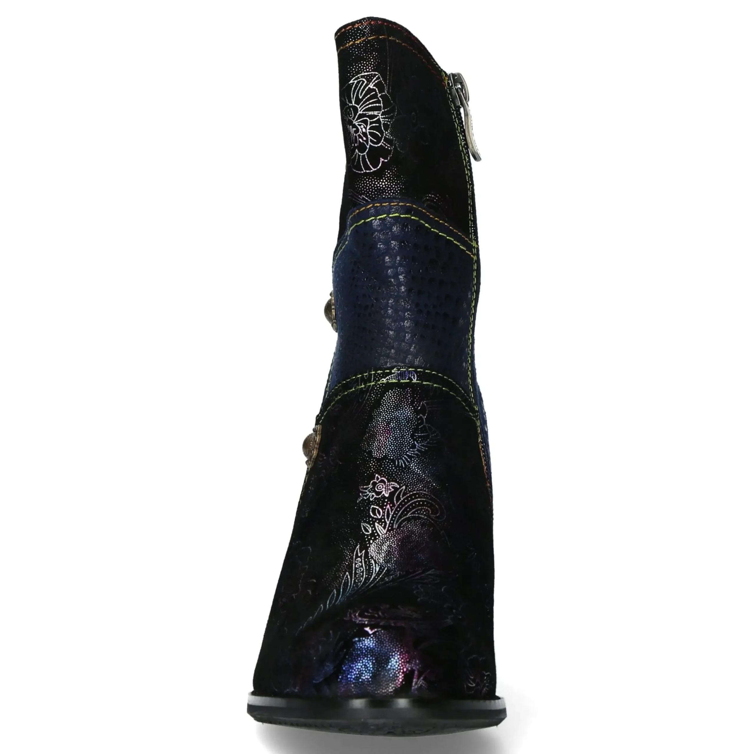 Store Laura Vita Bottines - GYCROO 10