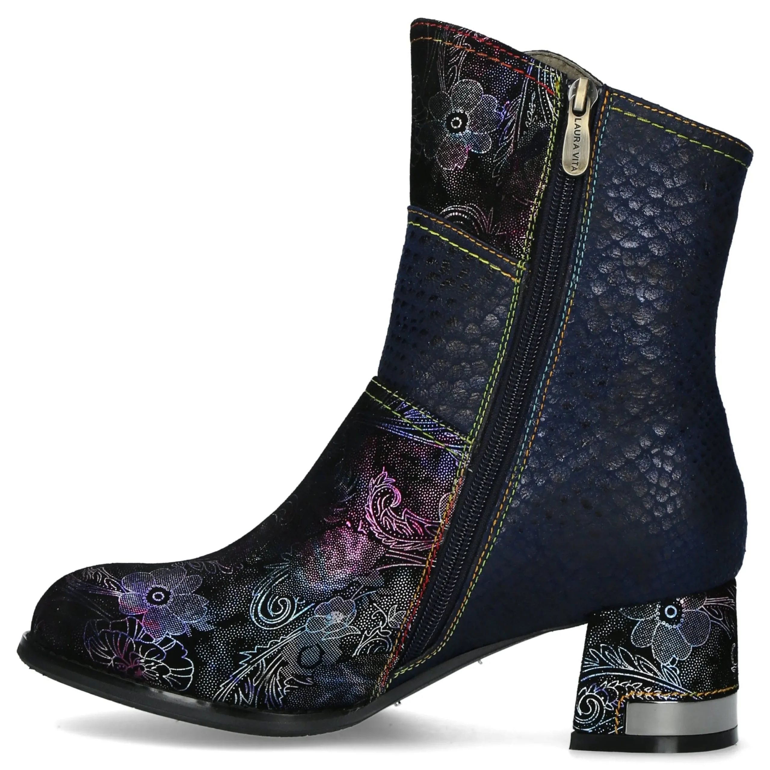 Store Laura Vita Bottines - GYCROO 10