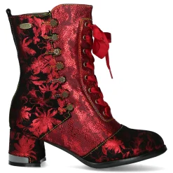 Fashion Laura Vita Bottines - GYCROO 12