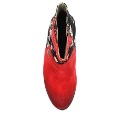 Sale Laura Vita Bottines - GYCROO 10