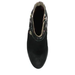 Sale Laura Vita Bottines - GYCROO 10